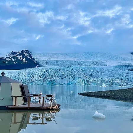 Fjallsarlon - Overnight Adventure Hof  Exterior photo