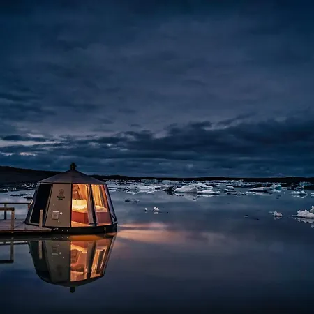 Fjallsarlon - Overnight Adventure Hof  Exterior photo